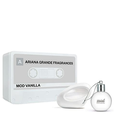 Ariana Grande mod vanilla 30ml